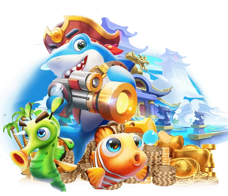 Game nổ hũ Thần Tài Đại Phát tại bet8888 win